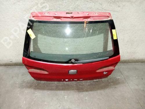 Tailgate SEAT IBIZA III (6L1)  | BP15738733C6 