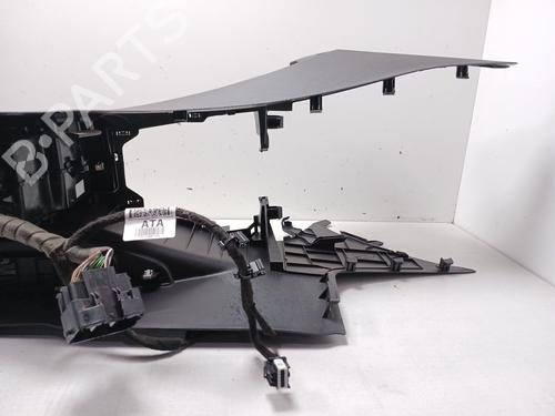 Armrest / Center console FORD FOCUS III 1.5 EcoBoost | BP16701217I20 