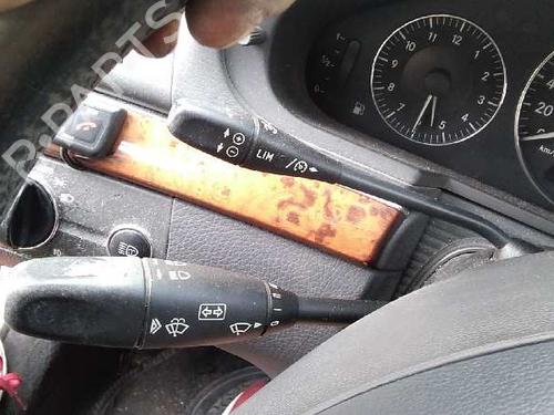 Dashboard MERCEDES-BENZ E-CLASS (W211) E 270 CDI (211.016) | BP12194909C46  - Image 42