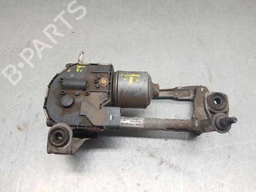 Used Front wiper motor Front wiper motor 39094012 39094012