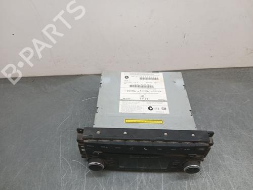 Radio JEEP CHEROKEE (KK) 2.8 CRD 4x4 | BP11221791E6 