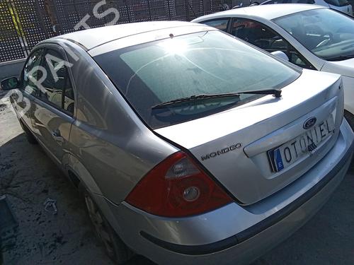Starter FORD MONDEO III (B5Y) 2.0 TDCi | BP40458315M8 - Image 10