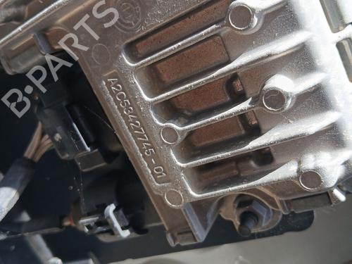 Electronic module CITROËN C4 CACTUS 1.6 HDi 90 | BP26557856M83 
