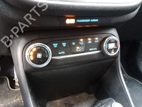 Used Climate control Climate control 38311371 38311371