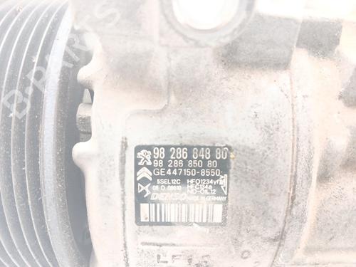 AC compressor OPEL CORSA F (P2JO) 1.2 (68) | BP32186958M34 - Image 2