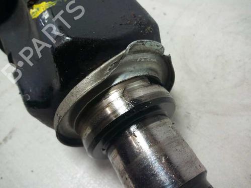 Left front driveshaft TOYOTA AVENSIS Estate (_T27_)  | BP18157145M38