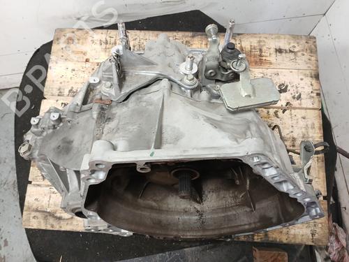 Gearbox MAZDA 6 Estate (GJ, GL)  | BP27588384M3 