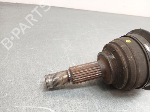 Left front driveshaft DACIA SANDERO II TCe 90 (B8M1, B8MA, B8AC) | BP36497851M38 - Image 6