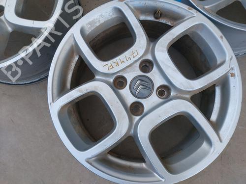 Rim CITROËN C4 CACTUS 1.2 THP 110 | BP22969415C45