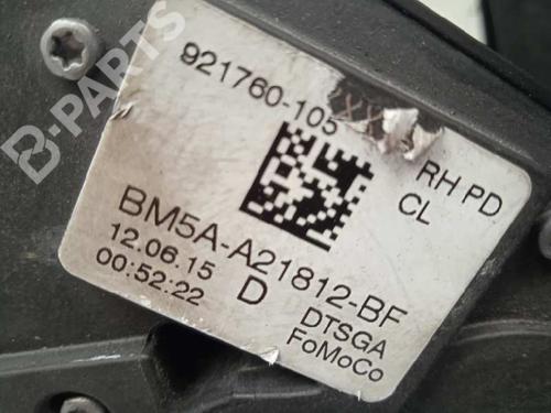 Front right lock FORD FOCUS III  | BP8885059C97 