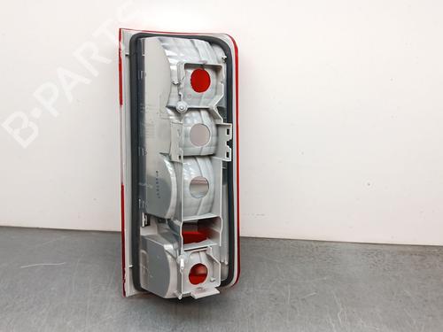 Left taillight FORD TOURNEO CONNECT  | BP28276347C34 