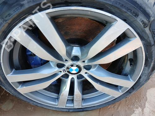 Rim BMW X6 (E71, E72) M | BP23197017C45 