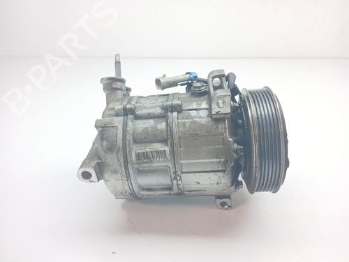 AC compressor FIAT FREEMONT (345_) 2.0 JTD | BP32184999M34 - Image 4