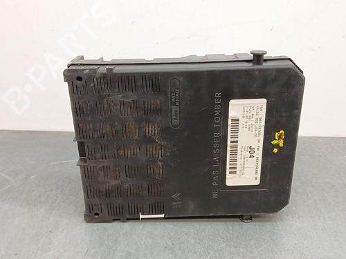 Fuse box PEUGEOT 307 (3A/C) 1.6 16V | BP30206430E1 