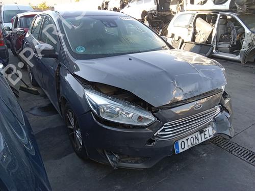 Engine FORD FOCUS III 1.0 EcoBoost | BP39502293M1 - Image 3