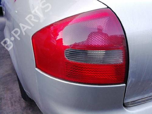 Gearbox AUDI A6 C5 (4B2) 2.5 TDI | BP9159684M3 