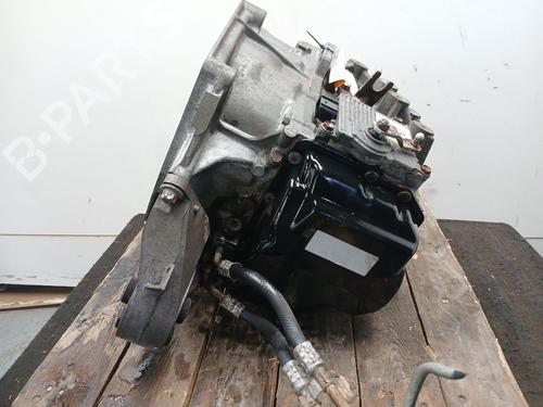 Gearbox SAAB 9-3 Estate (E50) 1.9 TTiD | BP37440014M3 - Image 3
