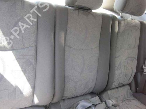 Left taillight DAEWOO REZZO (U100) 2.0 | BP2427406C34 