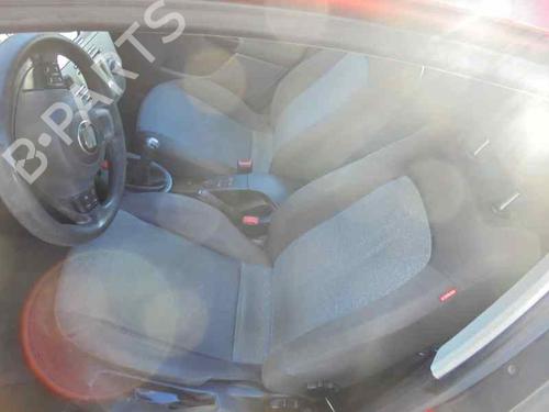 Climate control SEAT ALTEA (5P1) 1.9 TDI | BP3175735I5 