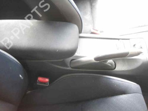 Front right window mechanism HONDA CIVIC VIII Hatchback (FN, FK)  | BP9766312C23 