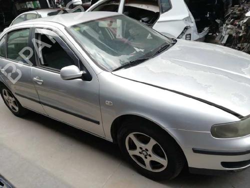 Engine control unit (ECU) SEAT LEON (1M1)  | BP22310231M57 