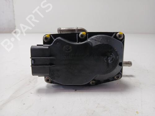 Throttle body MAZDA CX-5 (KE, GH) 2.2 D AWD (KE2AW) | BP28188203M82 