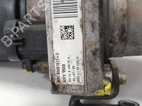 Steering pump CITROËN C4 I Saloon 1.6 HDi | BP37521842M99 - Image 5