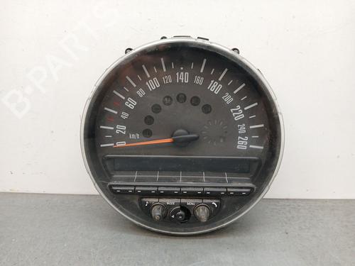 Kombinert Instrument MINI MINI COUNTRYMAN (R60) Cooper D | BP30854047C47