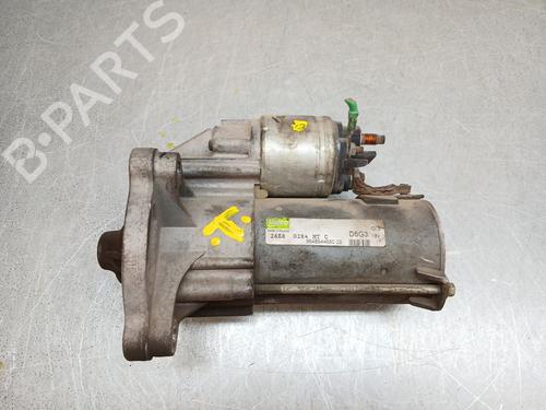 starter-citroen-c3-pluriel-hb_-2003-38786473 main image