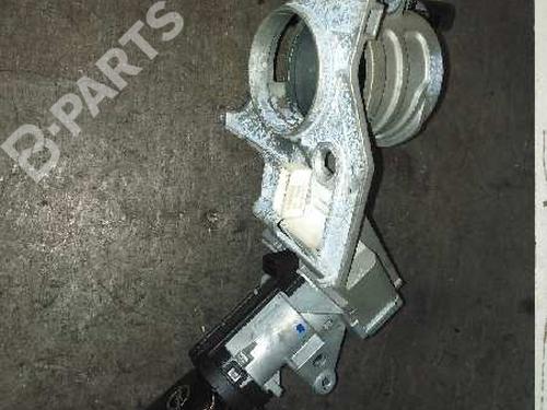 Used Ignition barrel OPEL ASTRA H GTC (A04) 1.6 (L08) (105 hp) 4839737