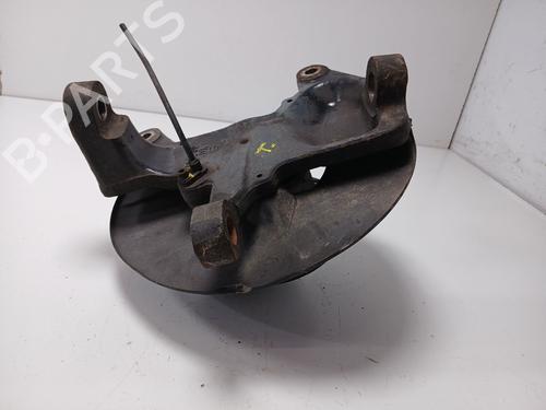 Used Right front steering knuckle IVECO DAILY V Van [2011-2014]  28335055