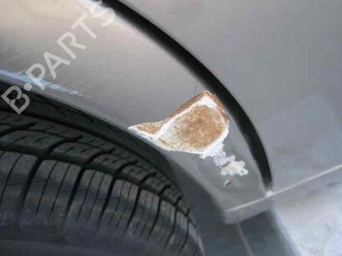 Front left lock OPEL VECTRA B (J96)  | BP2375662C98 