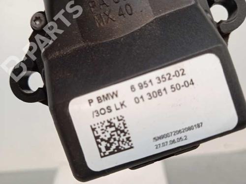 Steering wheel controls BMW 5 (E60)  | BP10135121E15 