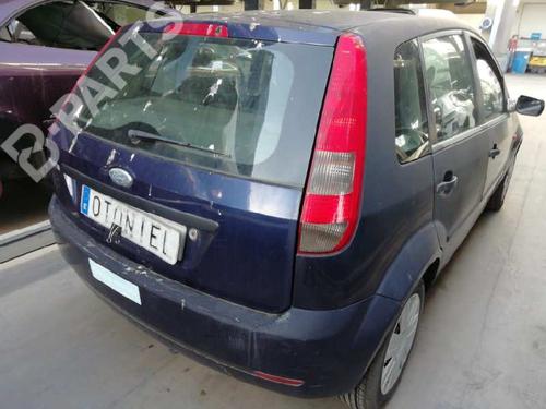 Right taillight FORD FIESTA V (JH_, JD_)  | BP11765752C35 