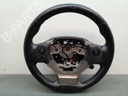 Used Steering wheel LEXUS CT (ZWA10_) 200h (ZWA10_) (99 hp) 13016777