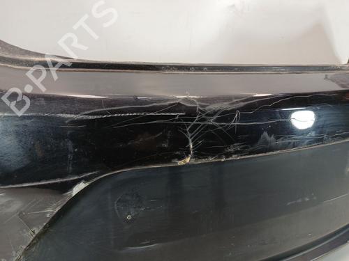 Rear bumper SEAT LEON (1P1) 2.0 TDI 16V | BP27838648C8 