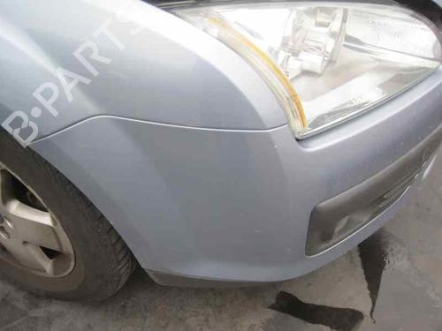 Front wiper motor FORD FOCUS II (DA_, HCP, DP)  | BP2384730M29 