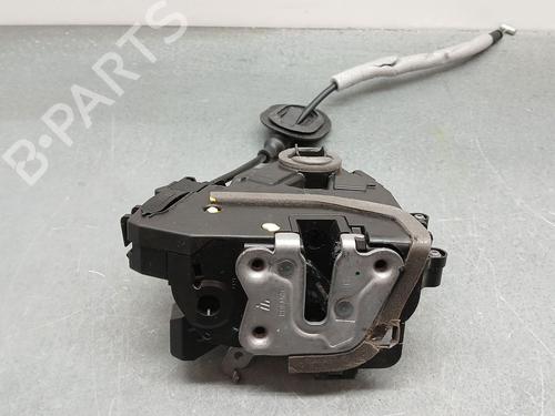 Front right lock RENAULT MEGANE E-TECH SUV EV40 (BNJ2) | BP20848873C97 
