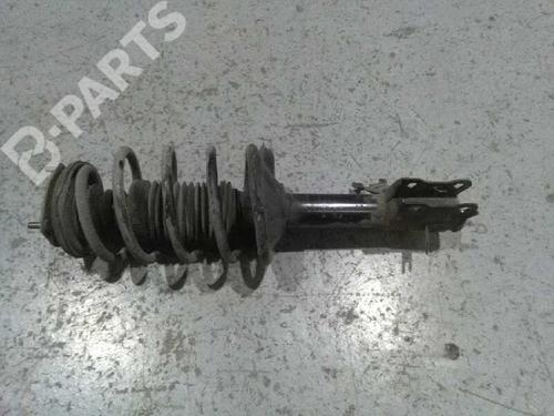 Højre fortil støddæmper NISSAN ALMERA II Hatchback (N16) [2000-2025]  4840167