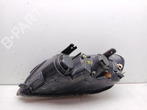Right headlight CHEVROLET CAPTIVA (C100, C140)  | BP28730676C29 