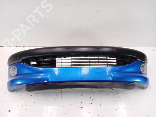 front-bumper-peugeot-206-cc-2d-2000-2001-2002-2003-2004-2005-2006-2007-2008-32673853 main image