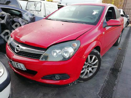Front right lock OPEL ASTRA H GTC (A04) 1.7 CDTi (L08) | BP7019370C97 