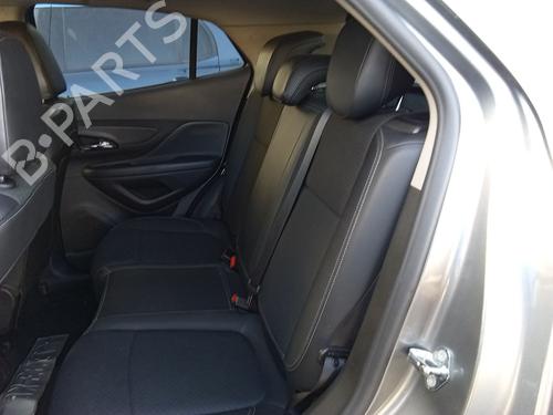 Left front window switch OPEL MOKKA 1.5 (76) | BP39802620I27 - Image 8