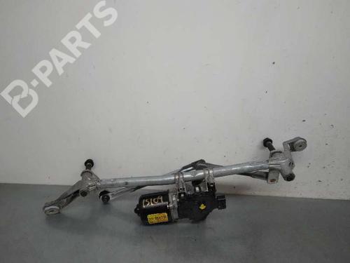 Front wiper motor RENAULT MEGANE IV Hatchback (B9A/M/N_) 1.8 RS 300 (B9M8) | BP11957009M29 
