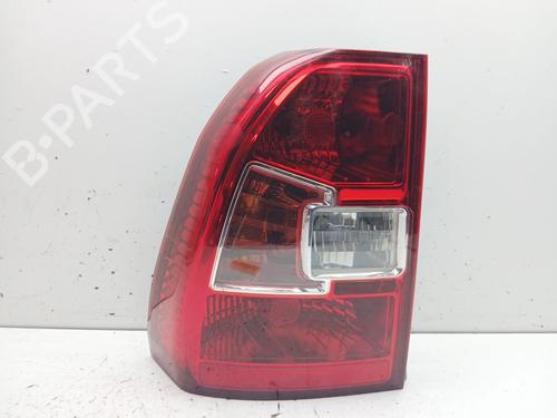 Venstre Baklys Venstre Baklys KIA SPORTAGE II (JE_, KM_) 2.0 i 16V (141 hp) 37015899 37015899