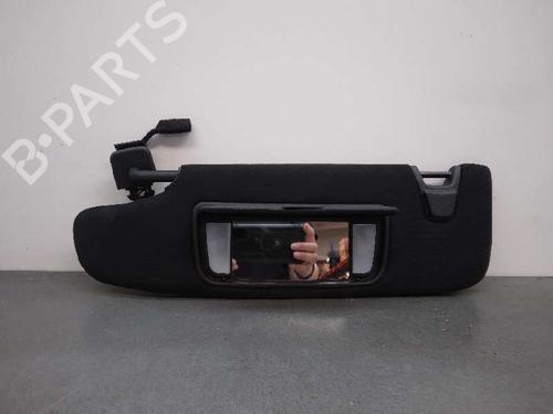 Left sun visor FORD USA MUSTANG Coupe 5.0 V8 | BP17489915I1 