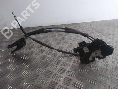 Used Front left lock Front left lock KIA SOUL I (AM) 1.6 CRDi 128 (126 hp) 11196212 11196212