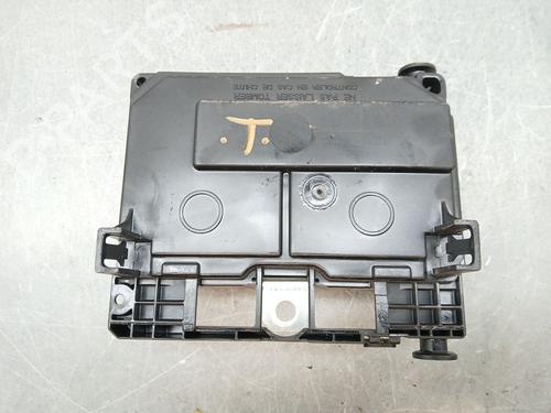Fuse box PEUGEOT 407 (6D_) 2.0 (6DRFNB, 6DRFNE) | BP30176126E1