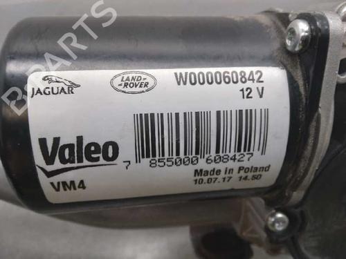 Front wiper motor JAGUAR XE (X760)  | BP15736395M29 