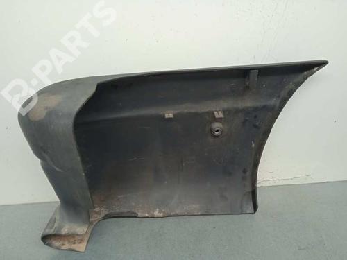Corner bumper NISSAN INTERSTAR Van (X70)  | BP11537887C117 
